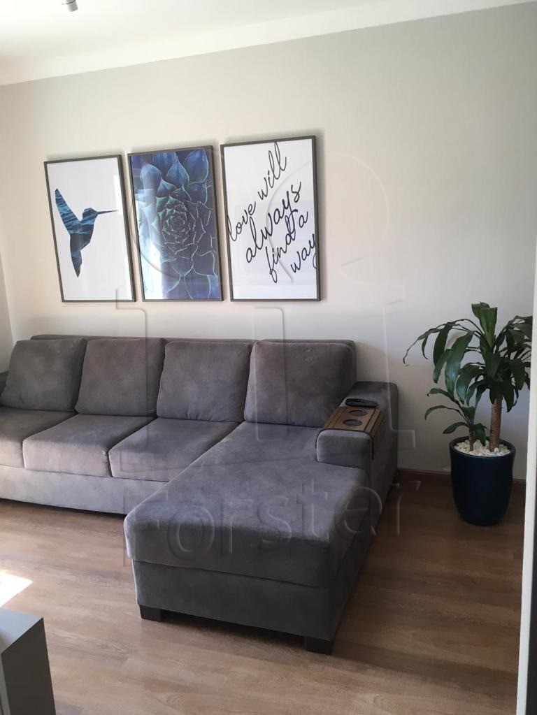 Apartamento à venda no JARDIM SAO ROQUE: Foto 01