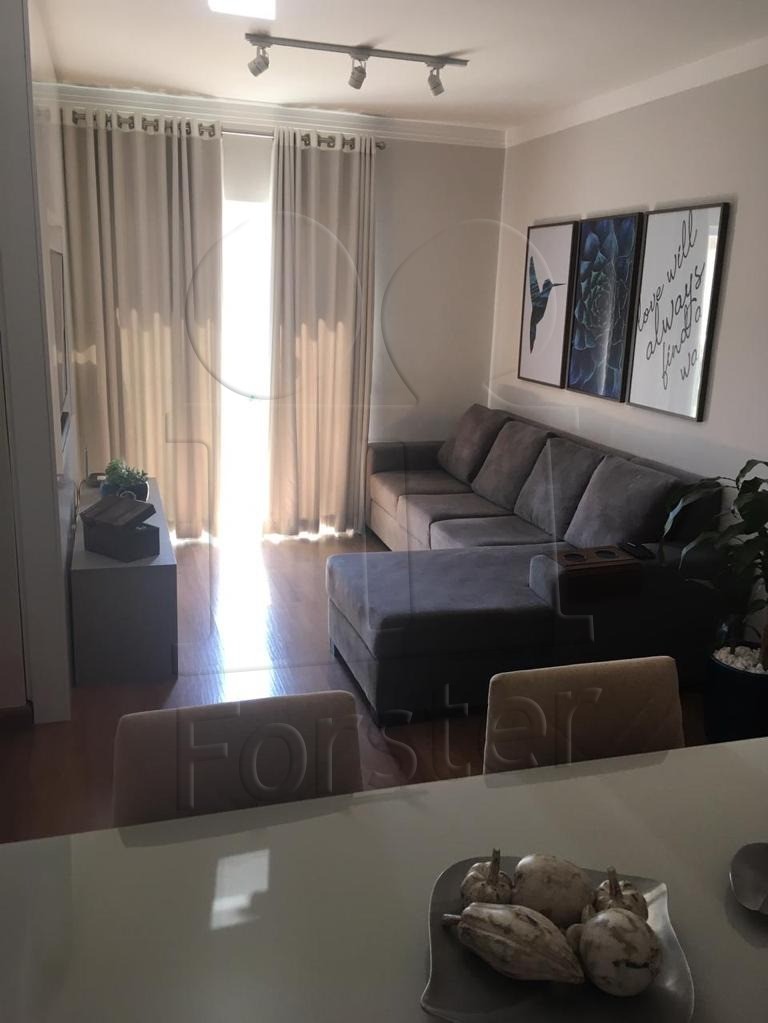 Apartamento à venda no JARDIM SAO ROQUE: Foto 01