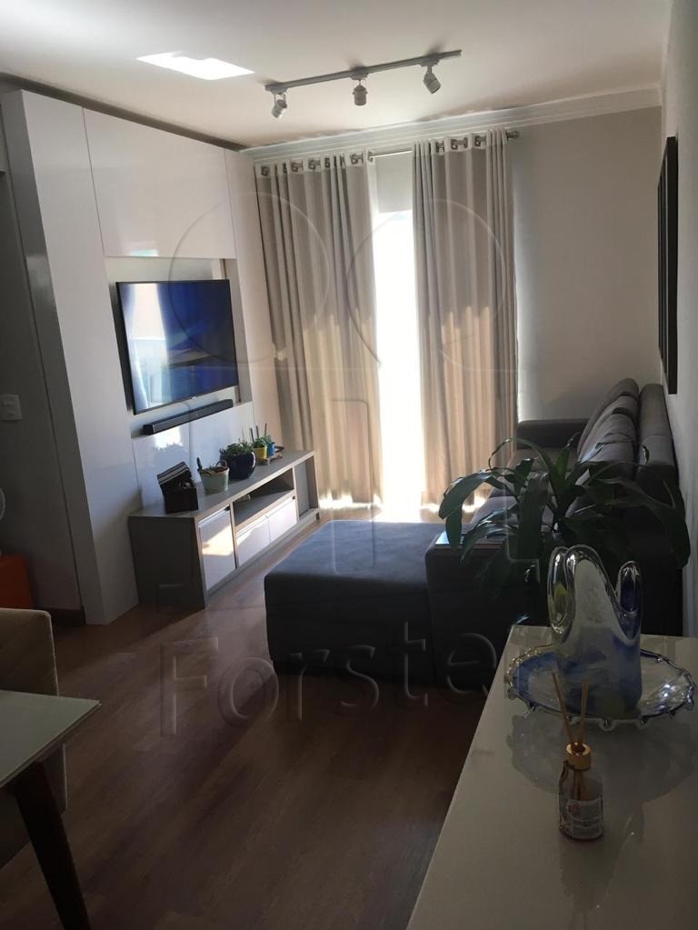 Apartamento à venda no JARDIM SAO ROQUE: Foto 01
