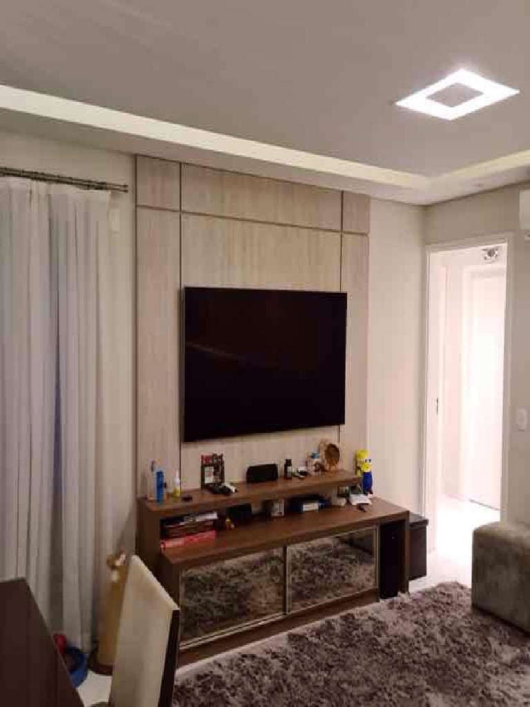 Apartamento à venda no JARDIM AQUARIUS: Foto