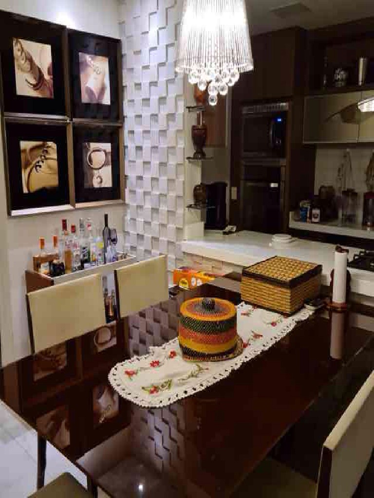 Apartamento à venda no JARDIM AQUARIUS: Foto