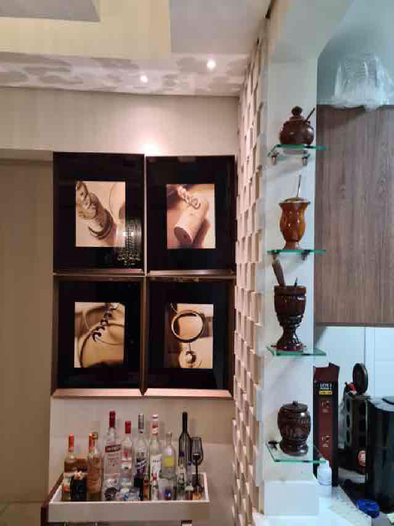 Apartamento à venda no JARDIM AQUARIUS: Foto