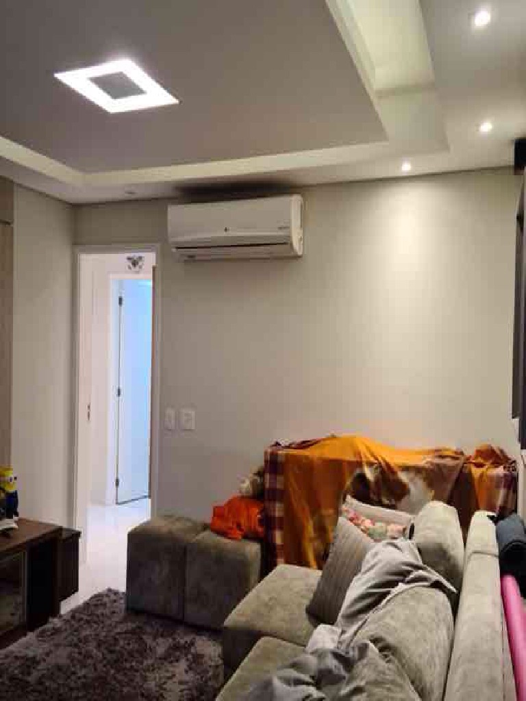 Apartamento à venda no JARDIM AQUARIUS: Foto