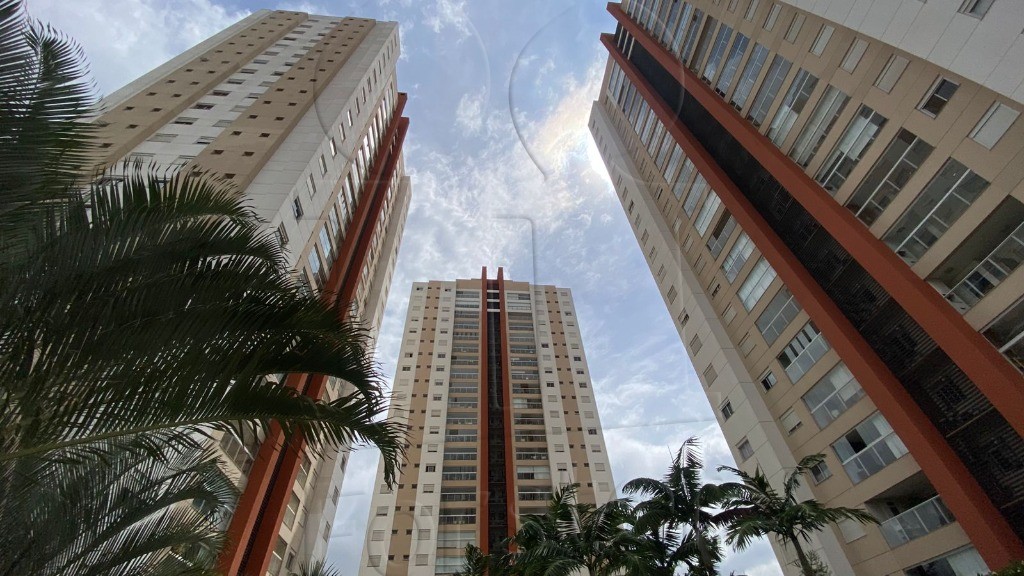 Apartamento à venda no JARDIM AQUARIUS: Foto 21