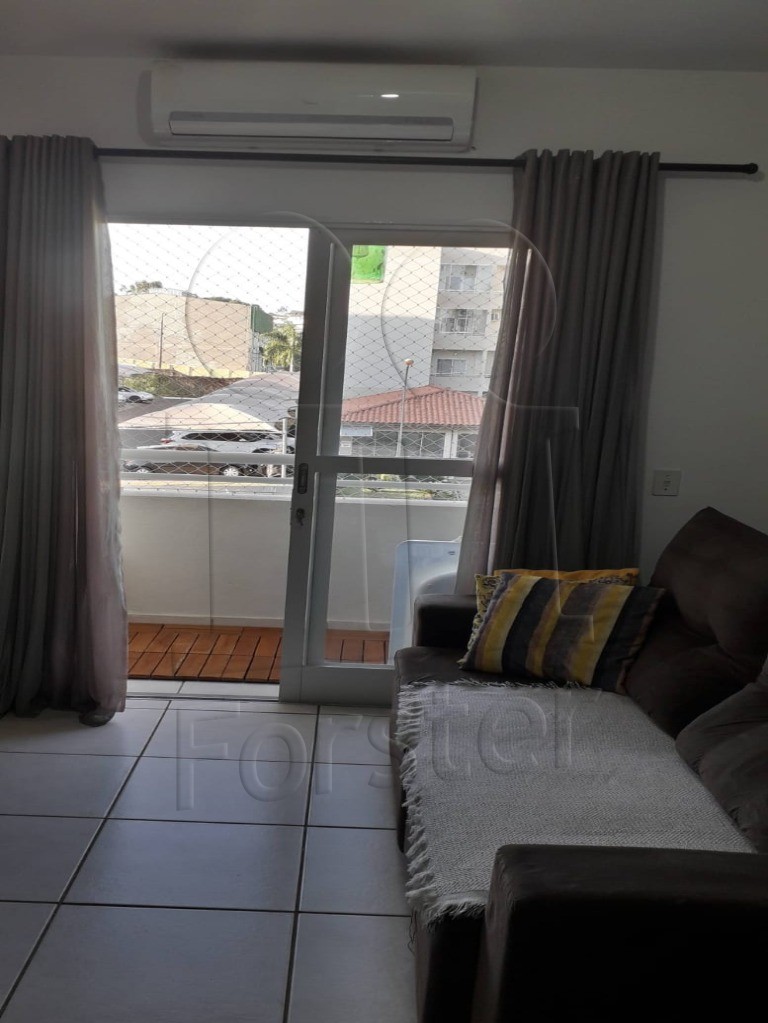 Apartamento à venda no Vila Queiroz: Foto 01