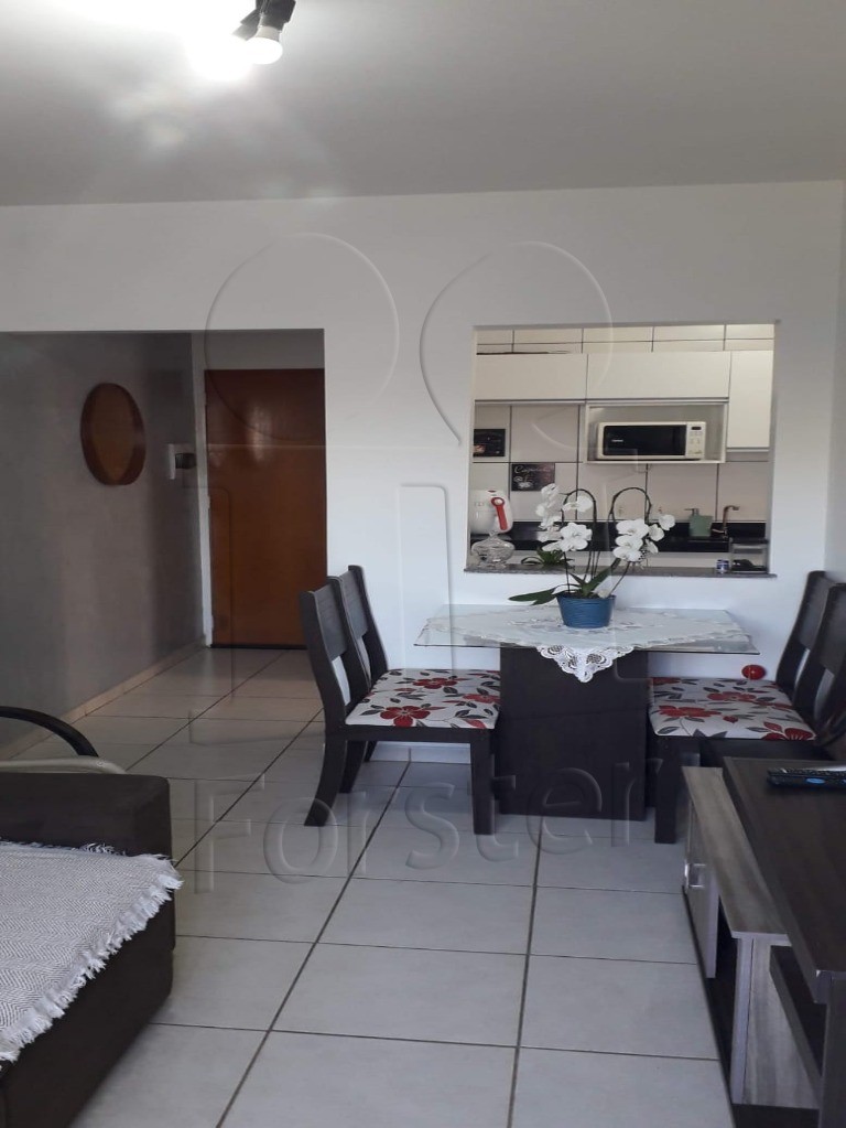 Apartamento à venda no Vila Queiroz: Foto 06