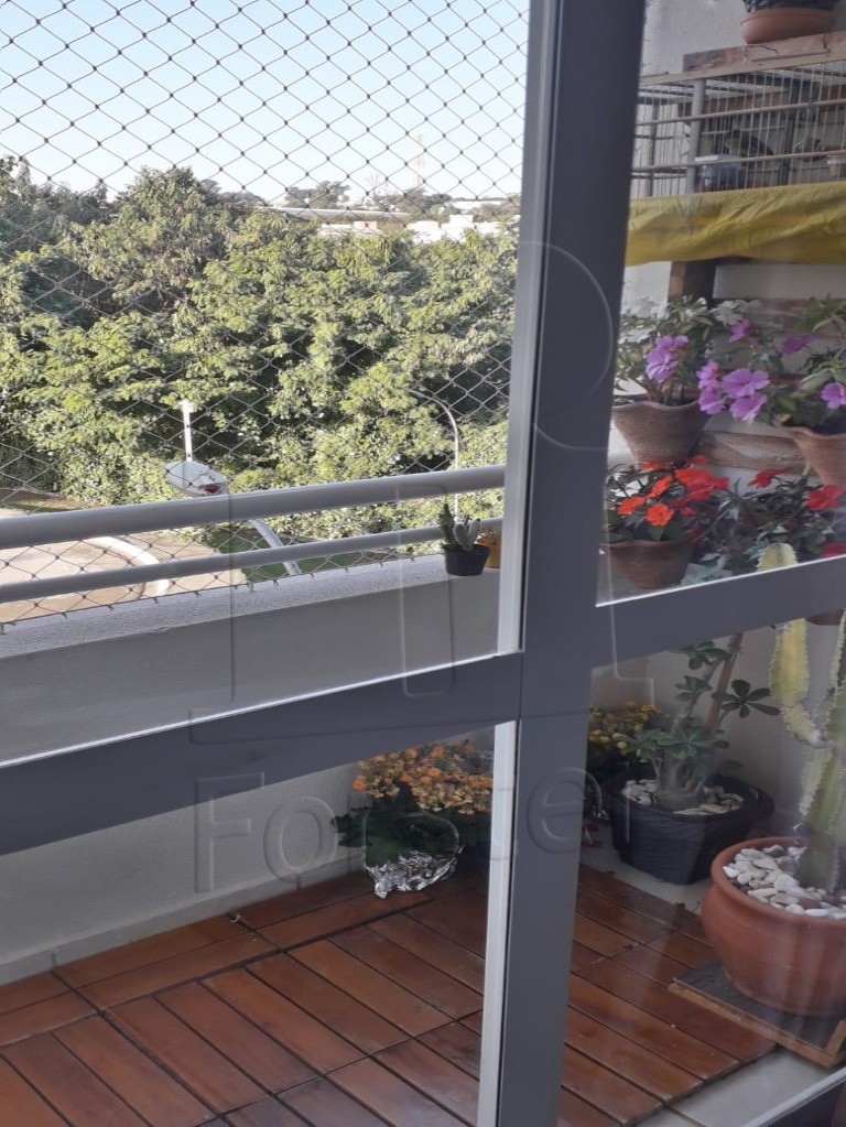 Apartamento à venda no Vila Queiroz: Foto 03