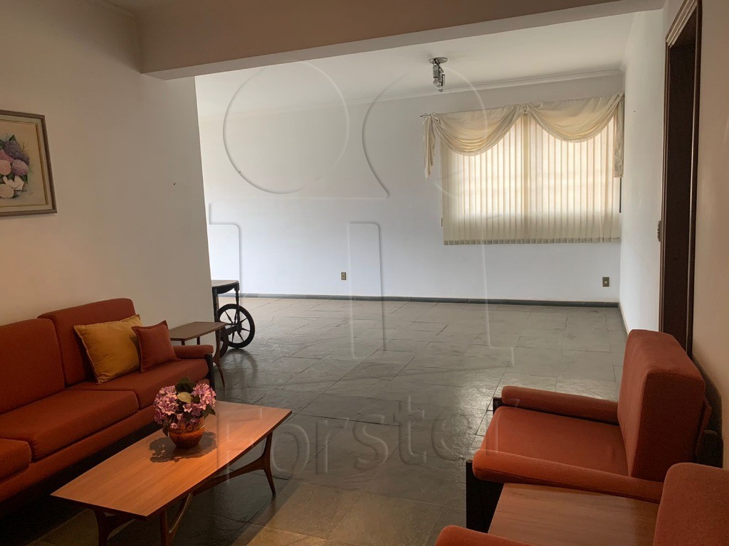 Apartamento à venda no Centro: Sala TV