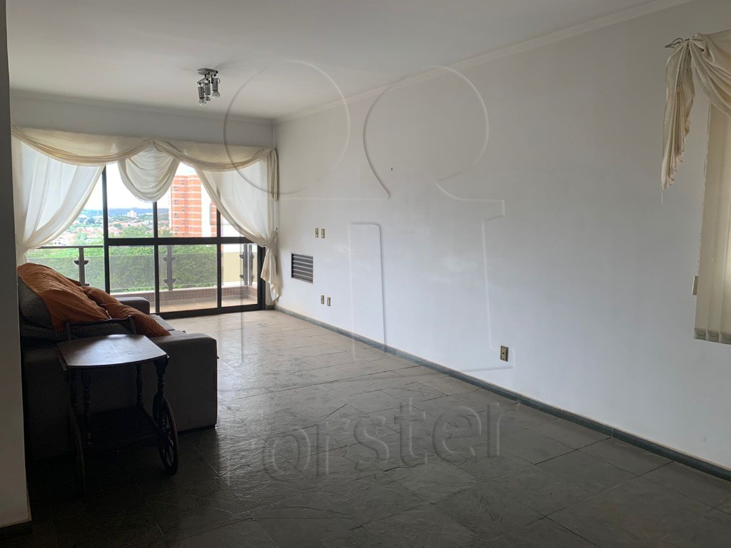 Apartamento à venda no Centro: Sala Estar