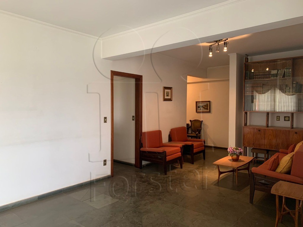 Apartamento à venda no Centro: Sala TV