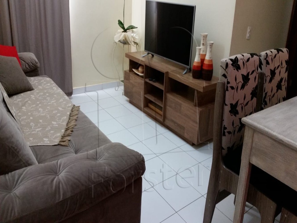 Apartamento à venda no PARQUE EGISTO RAGAZZO: Foto 01