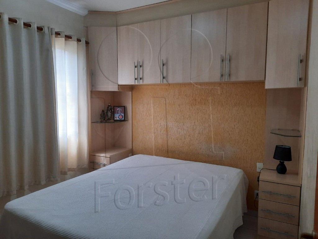 Apartamento à venda no PARQUE EGISTO RAGAZZO: Foto 03