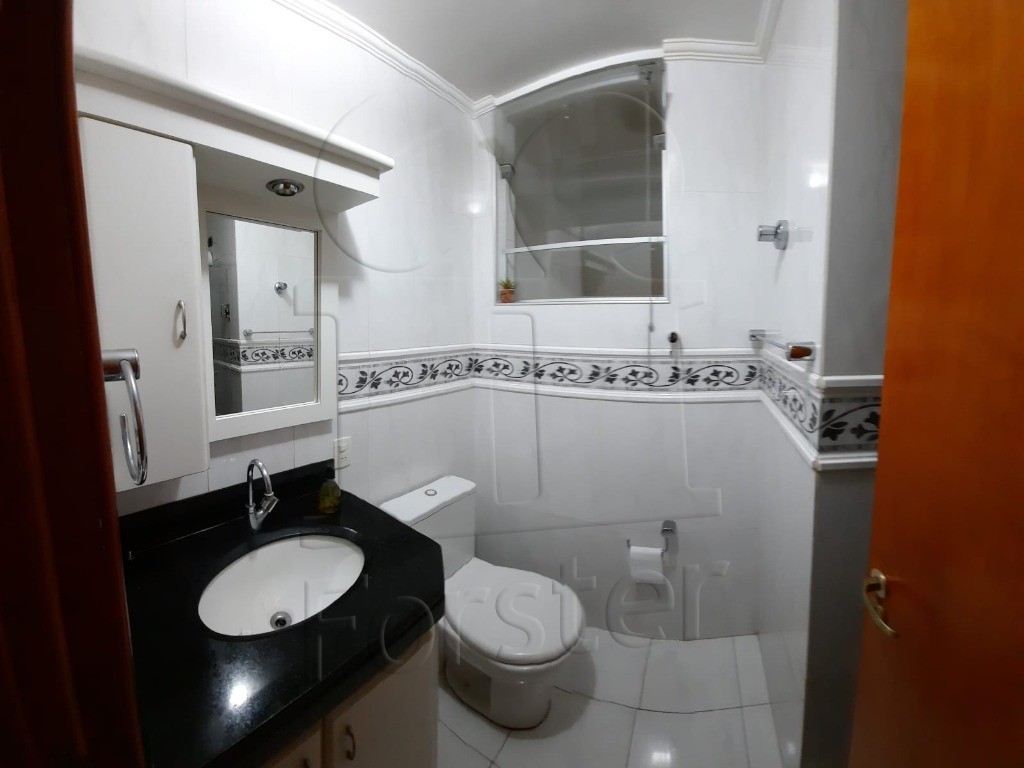 Apartamento à venda no PARQUE EGISTO RAGAZZO: Foto 06