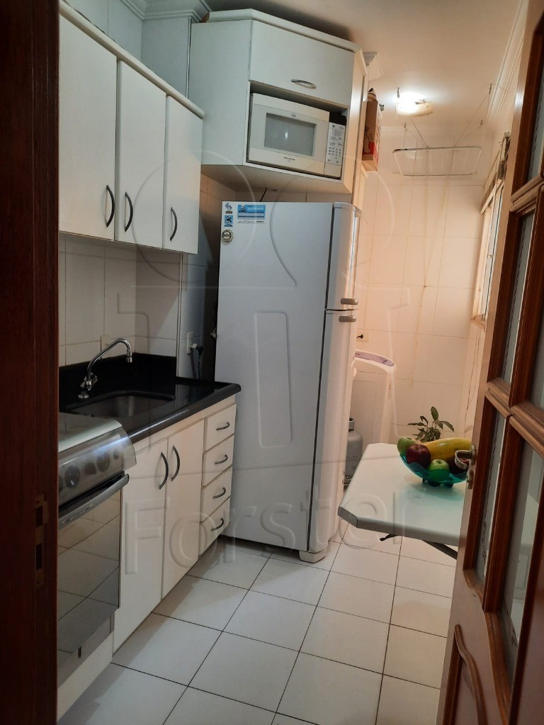 Apartamento à venda no PARQUE EGISTO RAGAZZO: Foto 07
