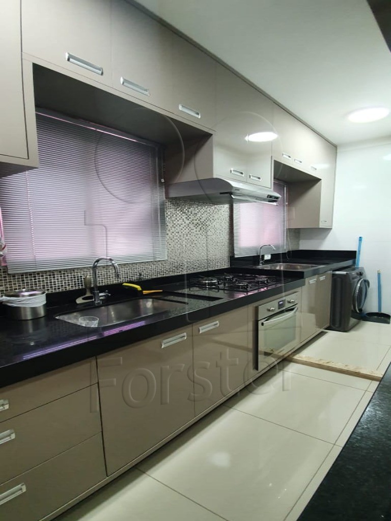 Apartamento à venda no PARQUE NOVO MUNDO: Foto 01