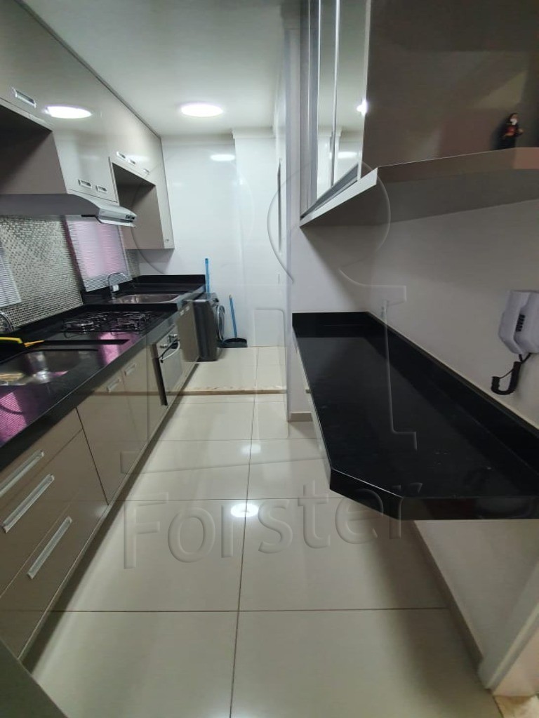 Apartamento à venda no PARQUE NOVO MUNDO: Foto 01