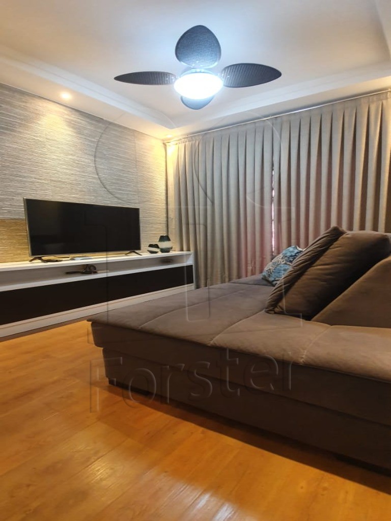 Apartamento à venda no PARQUE NOVO MUNDO: Foto 01