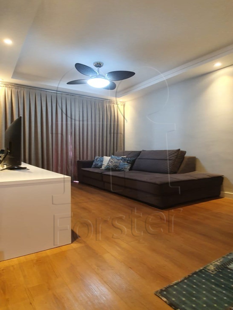 Apartamento à venda no PARQUE NOVO MUNDO: Foto 01