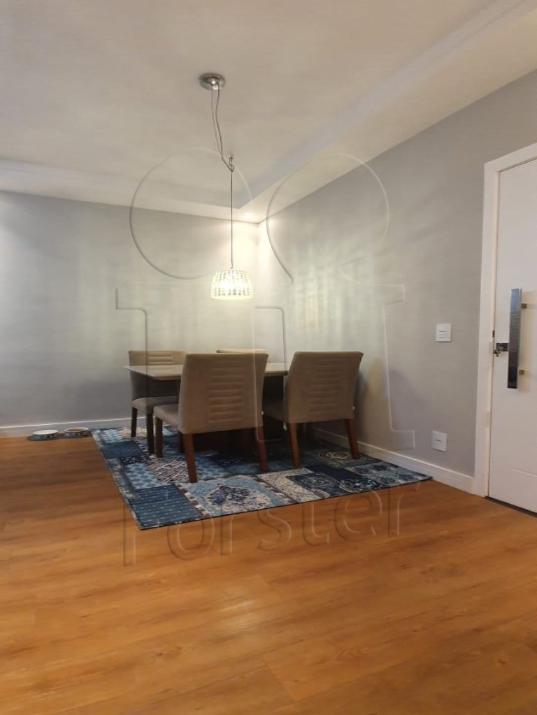 Apartamento à venda no PARQUE NOVO MUNDO: Foto 01