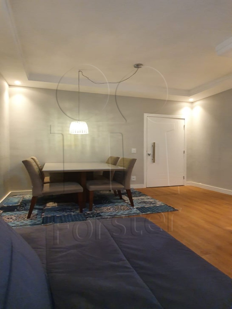 Apartamento à venda no PARQUE NOVO MUNDO: Foto 01