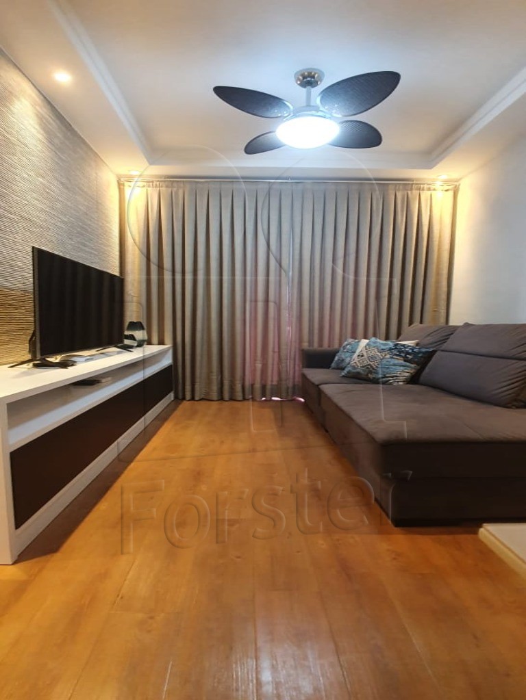 Apartamento à venda no PARQUE NOVO MUNDO: Foto 01