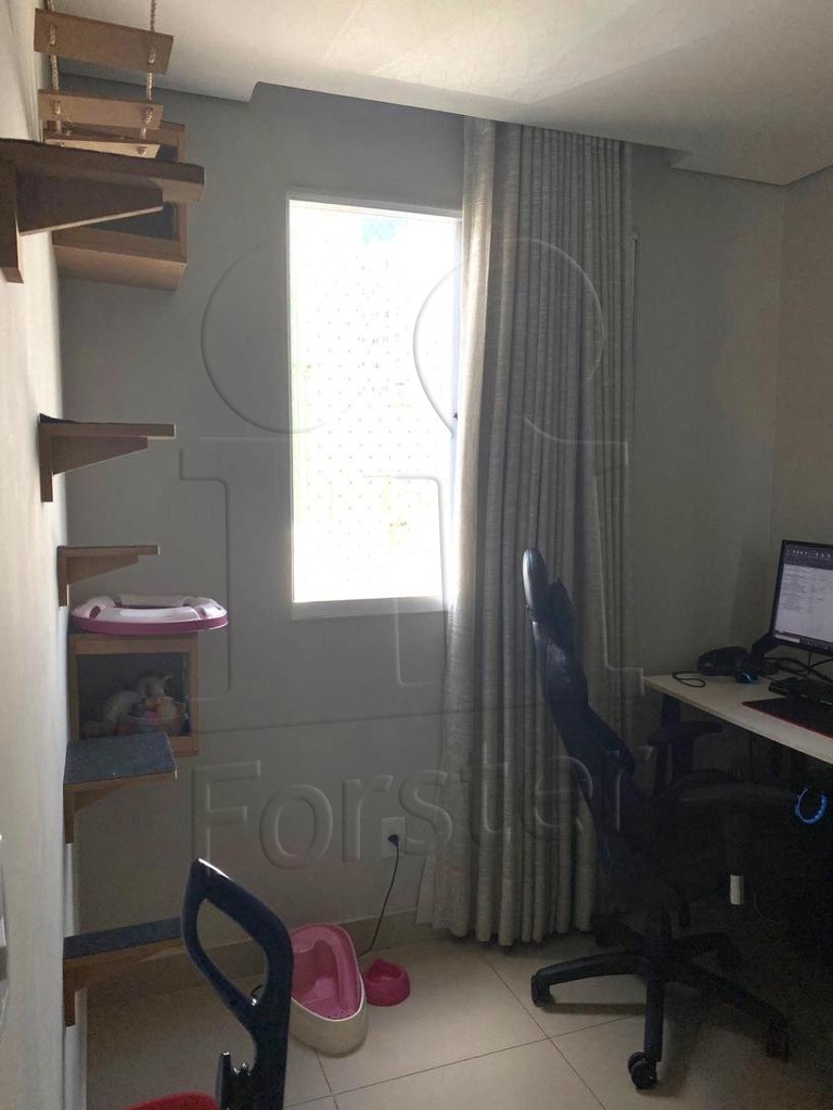 Apartamento à venda no RESIDENCIAL COSTA VERDE: Foto 04