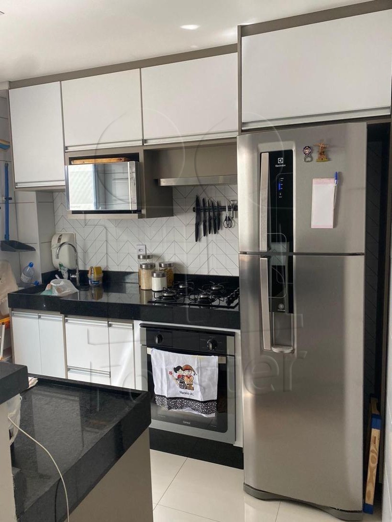 Apartamento à venda no RESIDENCIAL COSTA VERDE: Foto 01