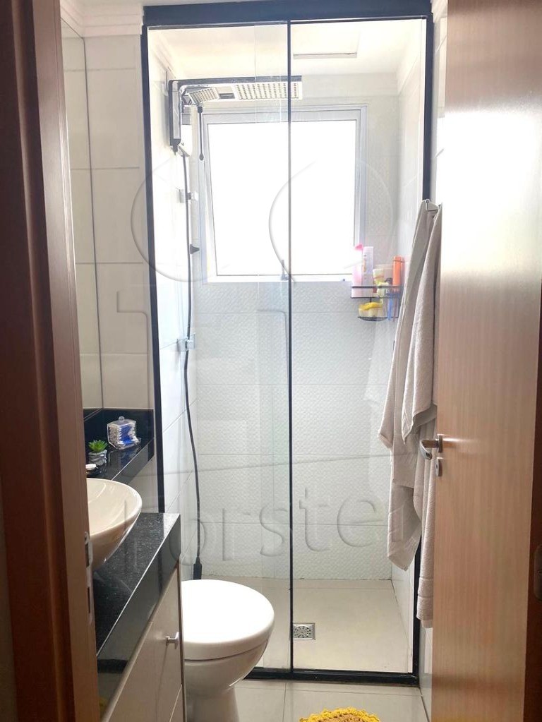 Apartamento à venda no RESIDENCIAL COSTA VERDE: Foto 06