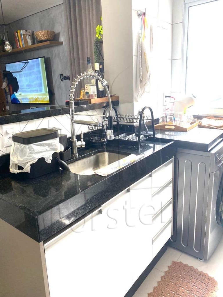 Apartamento à venda no RESIDENCIAL COSTA VERDE: Foto 07