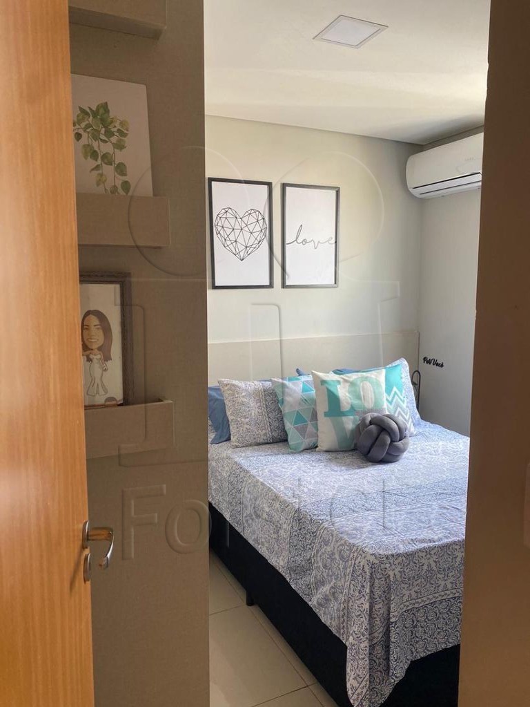 Apartamento à venda no RESIDENCIAL COSTA VERDE: Foto 03