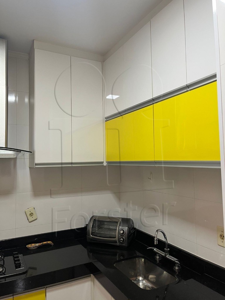 Apartamento à venda no Centro: Foto 04