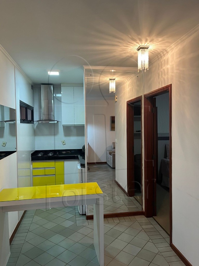 Apartamento à venda no Centro: Foto 03