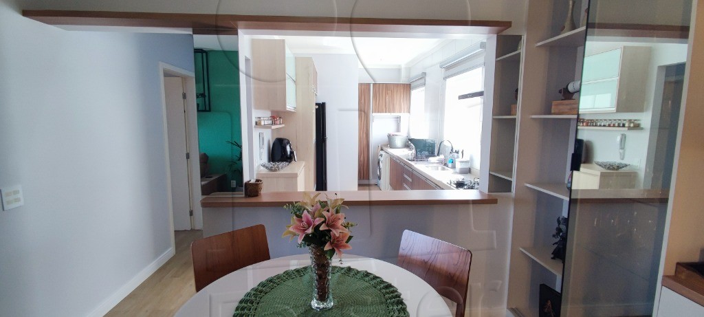 Apartamento à venda no JARDIM OURO VERDE: Foto 06