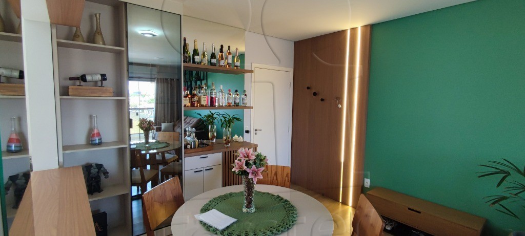 Apartamento à venda no JARDIM OURO VERDE: Foto 02