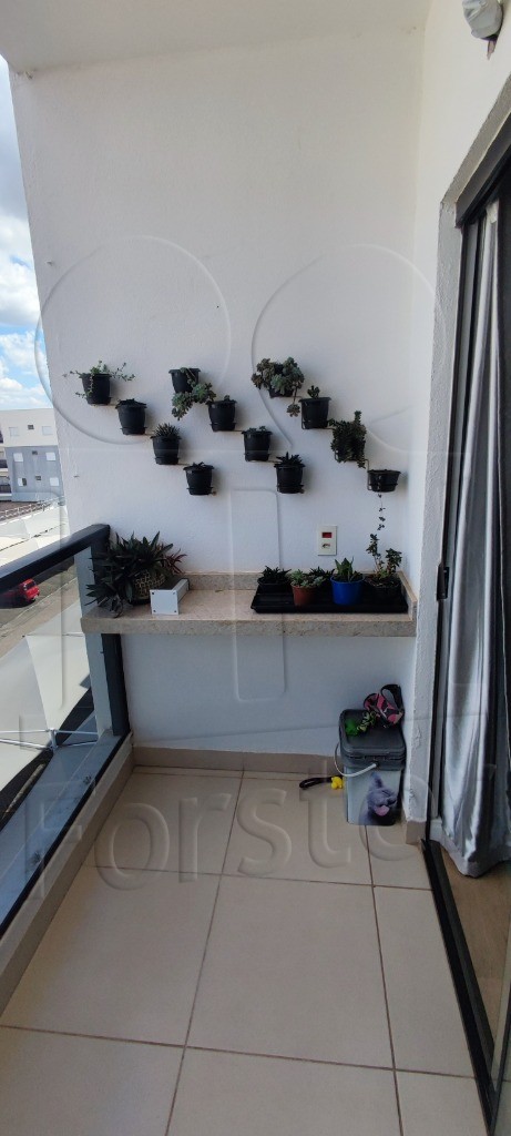 Apartamento à venda no JARDIM OURO VERDE: Foto 04