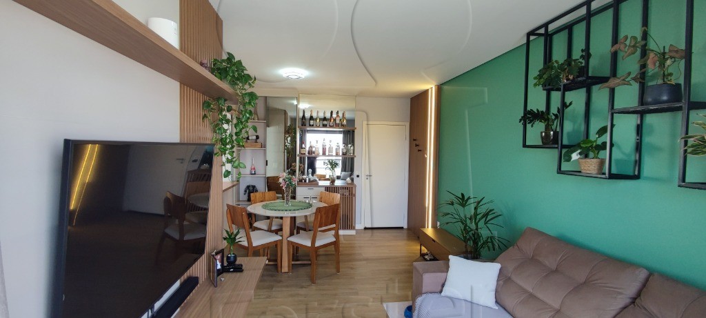 Apartamento à venda no JARDIM OURO VERDE: Foto 03