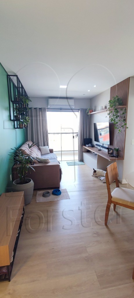 Apartamento à venda no JARDIM OURO VERDE: Foto 01