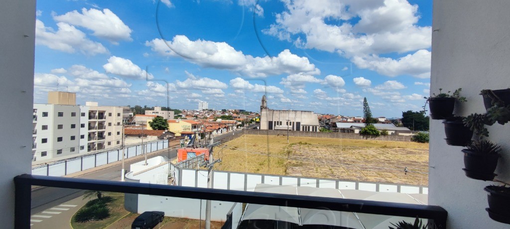 Apartamento à venda no JARDIM OURO VERDE: Foto 05