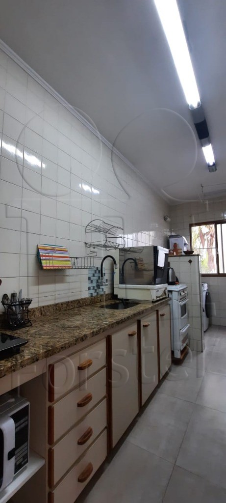 Apartamento à venda no VILA PAULISTA: Foto 01