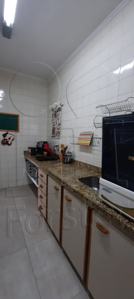 Apartamento à venda no VILA PAULISTA: Foto 03