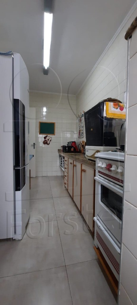 Apartamento à venda no VILA PAULISTA: Foto 10