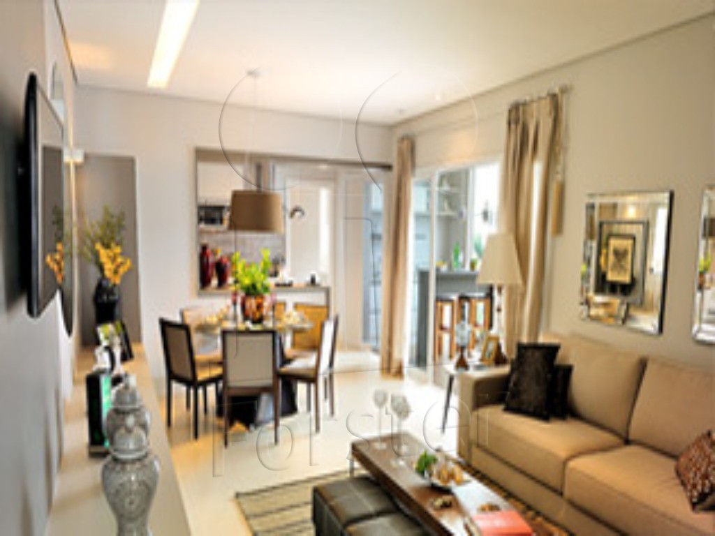 Apartamento à venda no VILA PRIMAVERA: Foto ilustrativa