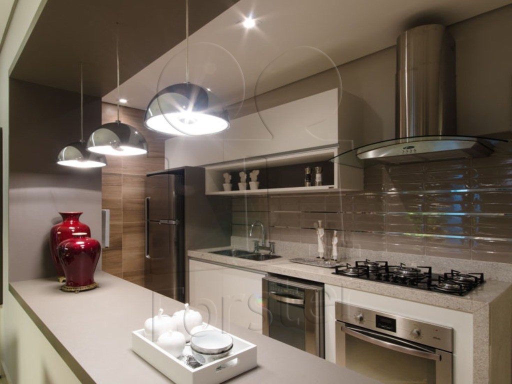 Apartamento à venda no VILA PRIMAVERA: Foto ilustrativa