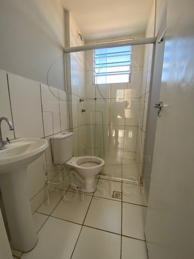 Apartamento à venda no residencial Parque Liberty: Foto 01