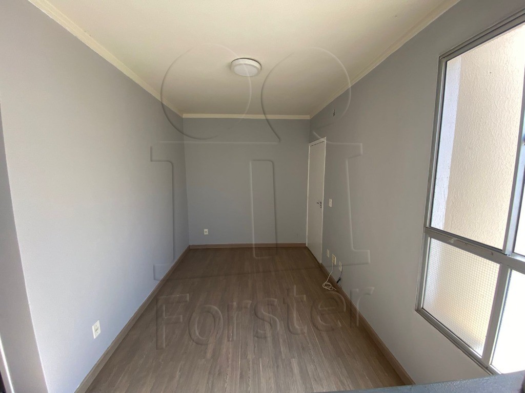 Apartamento à venda no residencial Parque Liberty: Foto 01