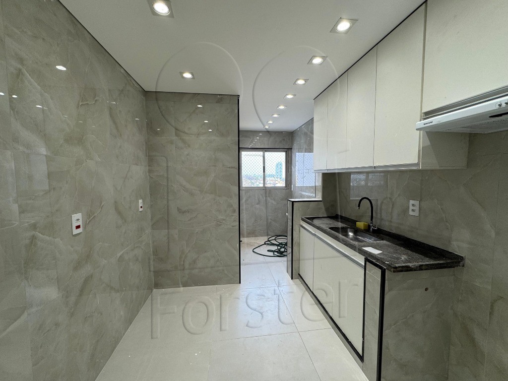 Apartamento à venda no PARQUE ROSA MARRAFON LUCAS: Foto 01