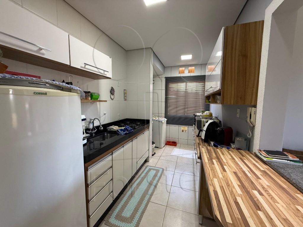Apartamento à venda no Vila Queiroz: Foto 01