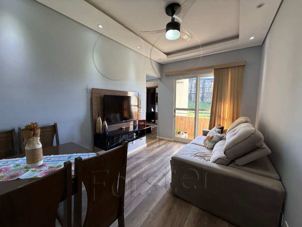 Apartamento à venda no Vila Queiroz: Foto 01