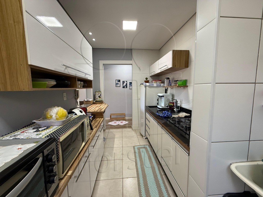 Apartamento à venda no Vila Queiroz: Foto 01