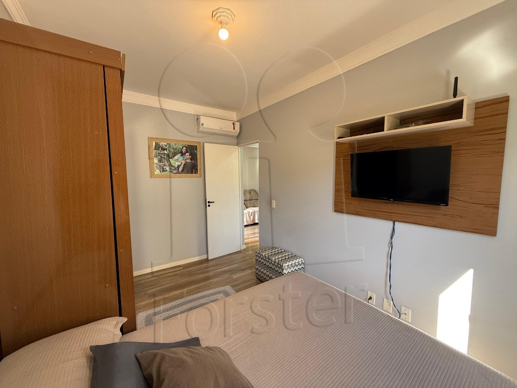 Apartamento à venda no Vila Queiroz: Foto 01